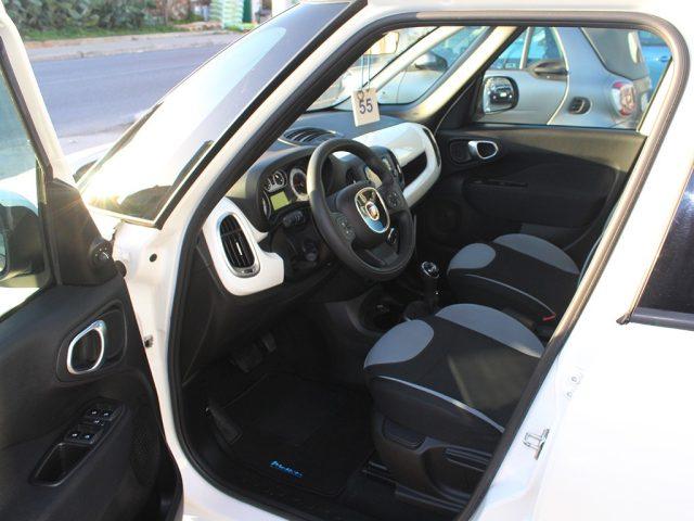 FIAT 500L 1.3 Multijet 95 CV Lounge