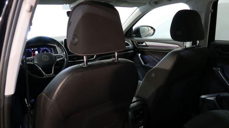 Volkswagen T-Roc T-Roc 2.0 tdi Style 115cv