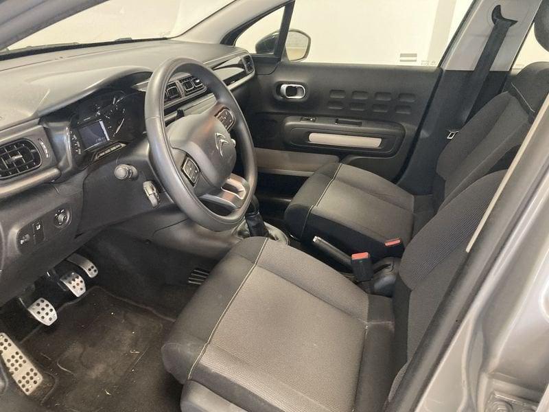 Citroën C3 3ª serie PureTech 82 S&S Shine