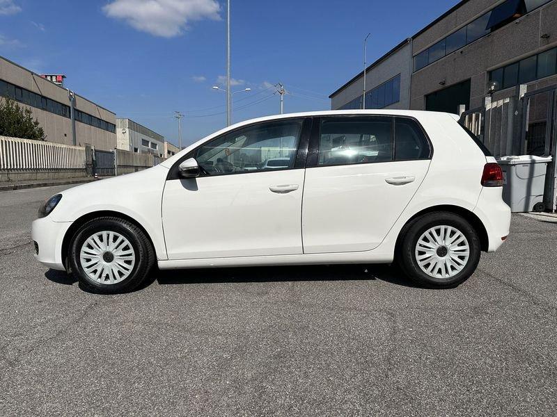 Volkswagen Golf Golf 5p 1.6 tdi Highline 105cv