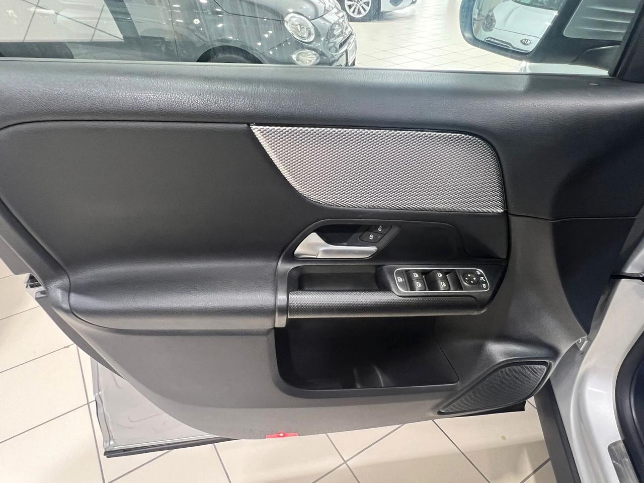 Mercedes-benz GLA 200 d Automatic Business Extra