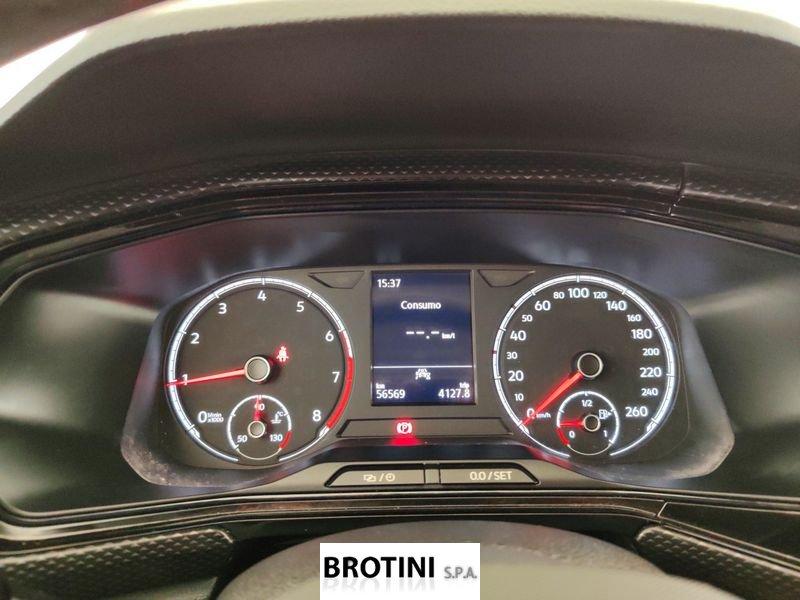 Volkswagen T-Cross 1.0 TSI 81kW Style