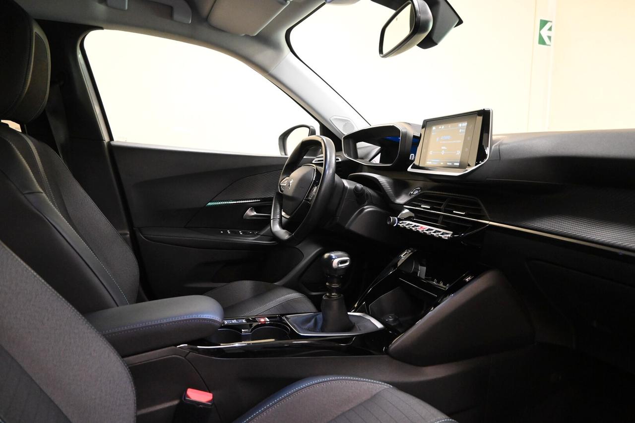 PEUGEOT 2008 2ª serie 2008 PureTech 130 S&S Al...