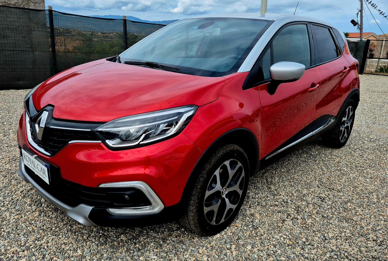 Renault Captur 1.5 dCi 110 CV Start&Stop Energy R-link