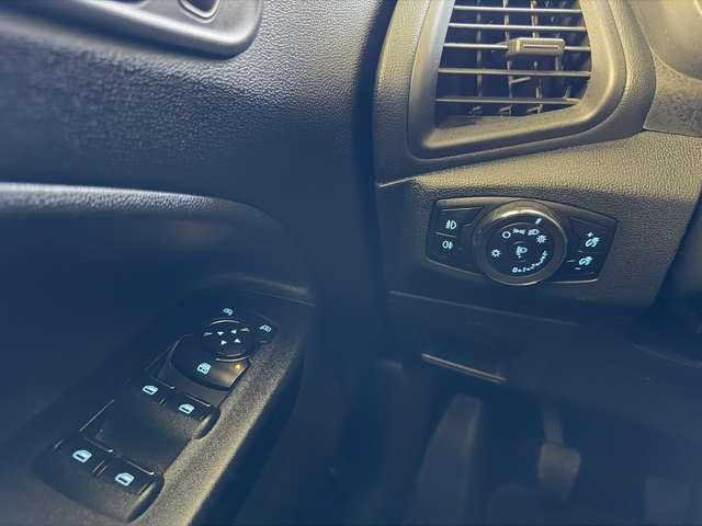 Ford EcoSport 1.0 ecoboost Titanium s