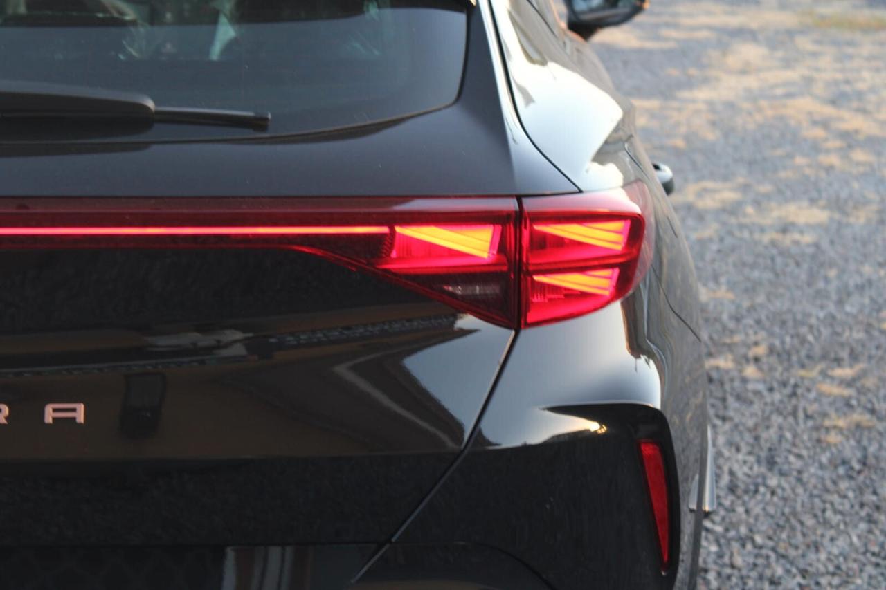 Cupra Formentor Tua A SOLI 548€ al mese Anticipo Zero