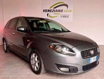 Fiat Croma 1.9 Multijet Active