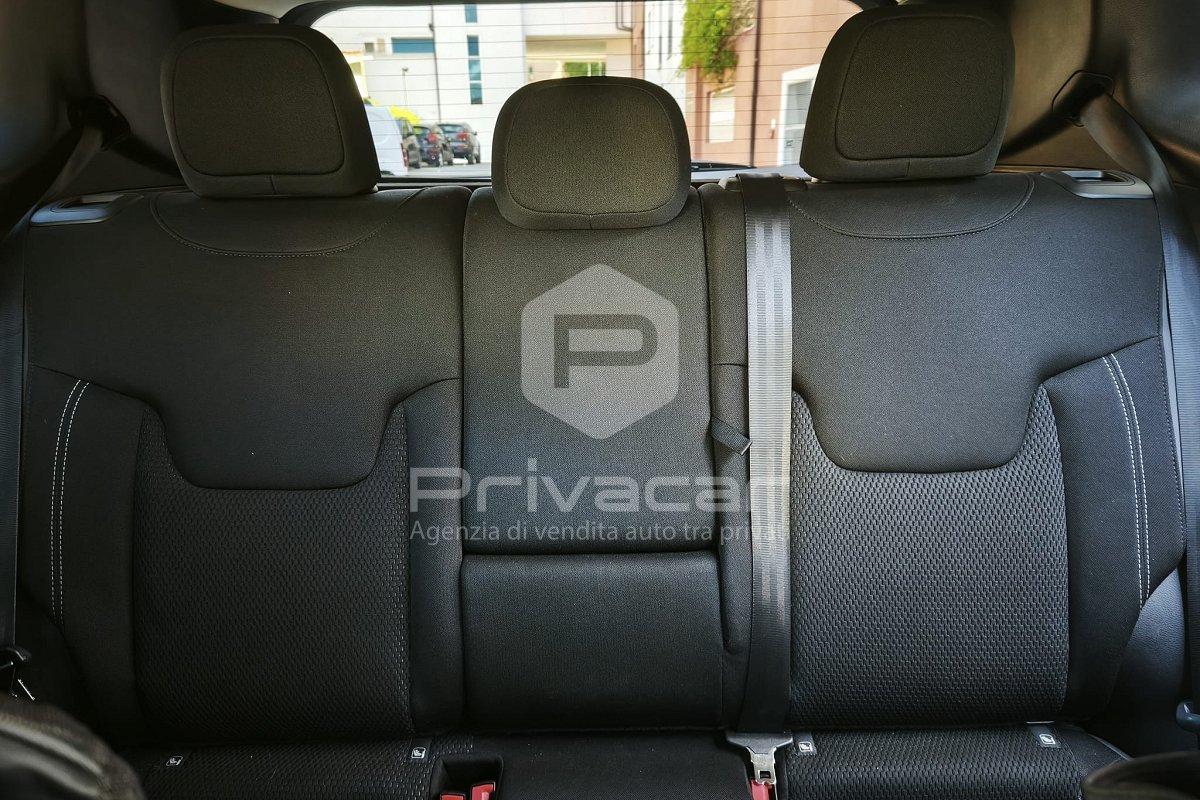 JEEP Renegade 1.3 T4 190CV PHEV 4xe AT6 Limited