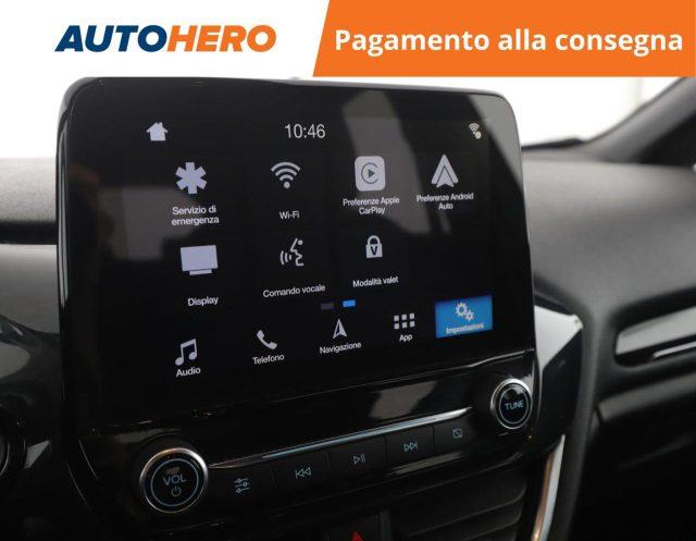 FORD Fiesta 1.1 85 CV 5 porte ST-Line
