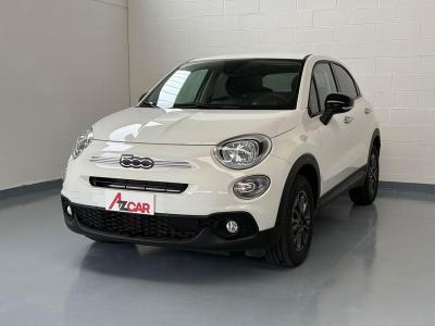 Fiat 500 X 500X 1.5 t4 hybrid Club 130cv dct