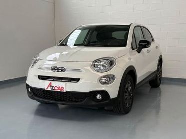 Fiat 500 X 500X 1.5 t4 hybrid Club 130cv dct