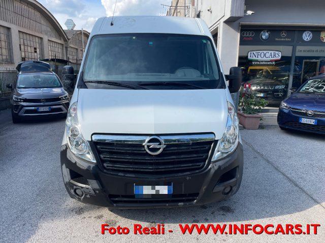 OPEL Movano 35 2.3 CDTI 130CV L2H2 FWD Furgone