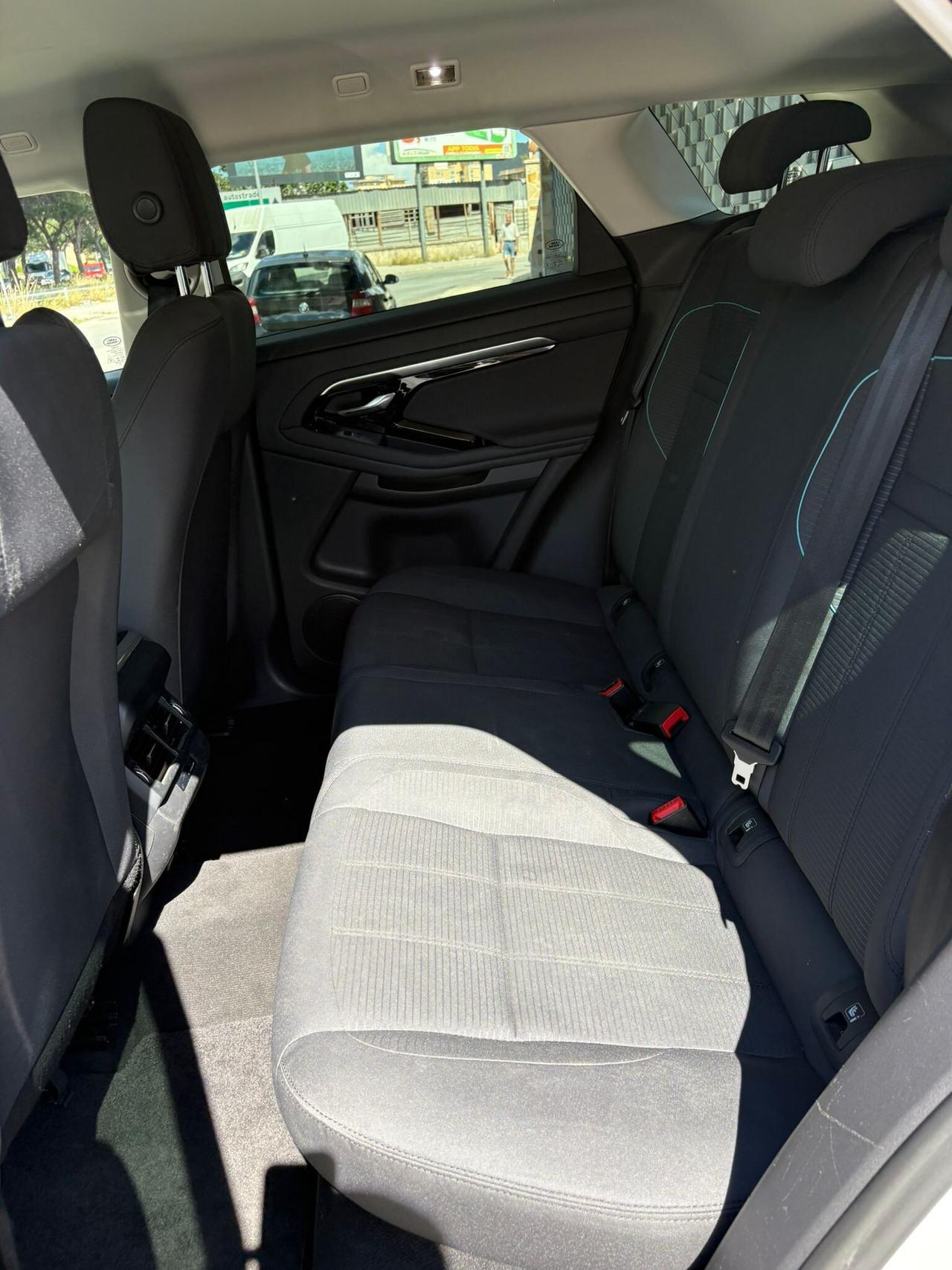 Land rover Range rover 2021