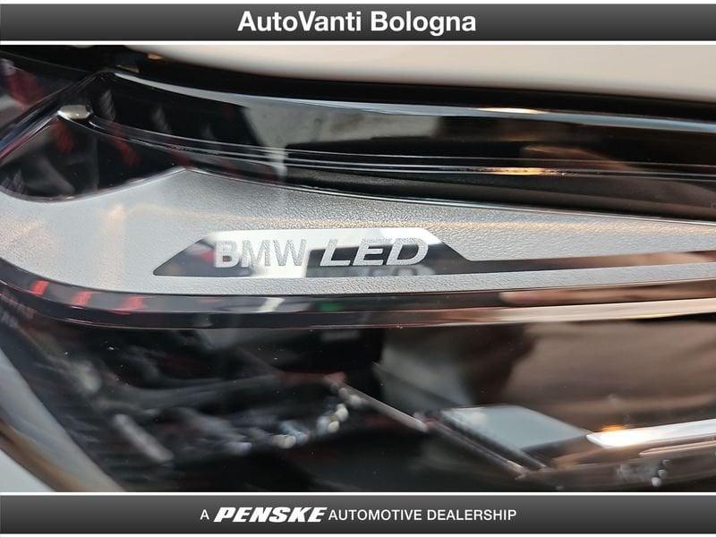 BMW X3 X3 xDrive20d 48V