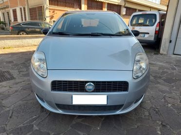 Fiat Punto 1.4 77cv Benzina