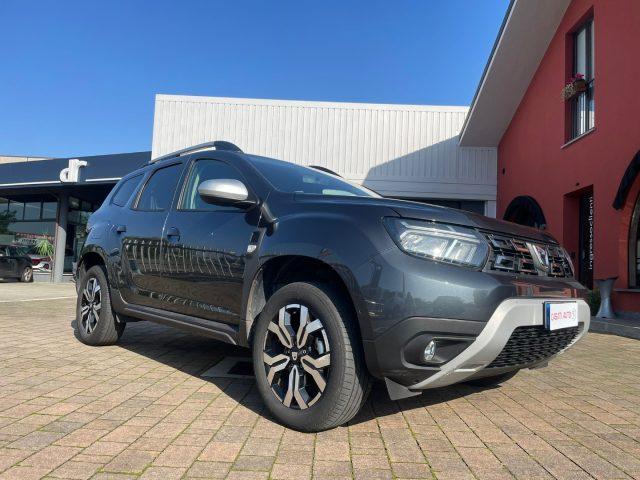 DACIA Duster 1.0 TCe 100 CV ECO-G 4x2 Prestige