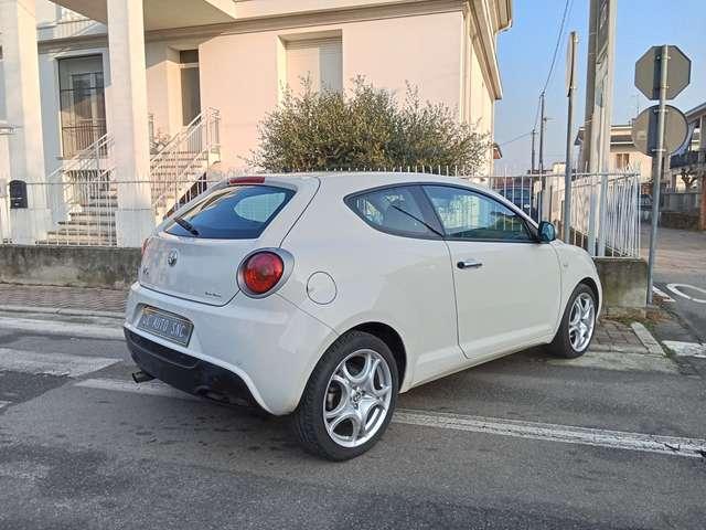 Alfa Romeo MiTo MiTo 1.3 jtdm(2) CERCHI DA 17" NEOPATENTATI