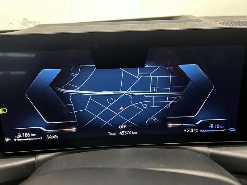 BMW Serie 3 330e Msport