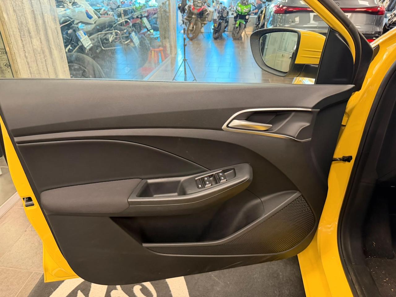 Mg MG3 1.5 Hybrid+ Comfort