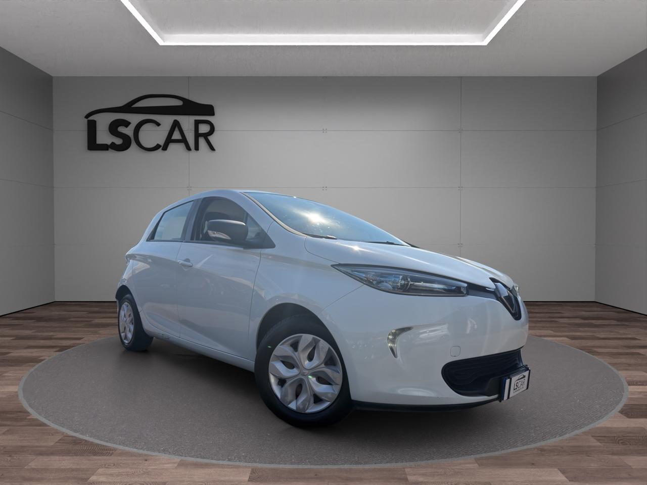 Renault Zoe Life R90 - Unipro - Promo Finanziamento