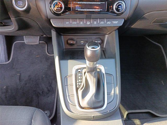 HYUNDAI Kona 1ªs. (2017-23) HEV 1.6 DCT XLine