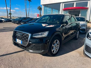 Audi Q2 1.6 TDI S tronic Sport
