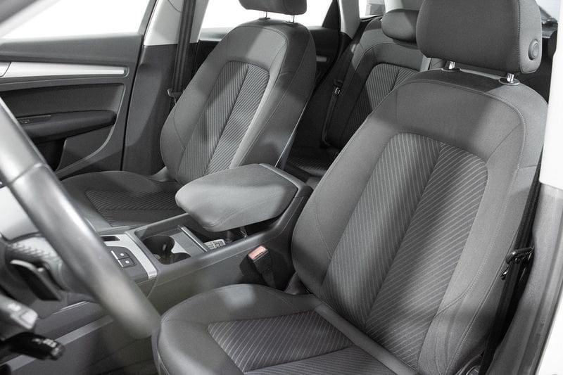 Audi Q5 40 TDI 204cv quattro S tronic Business