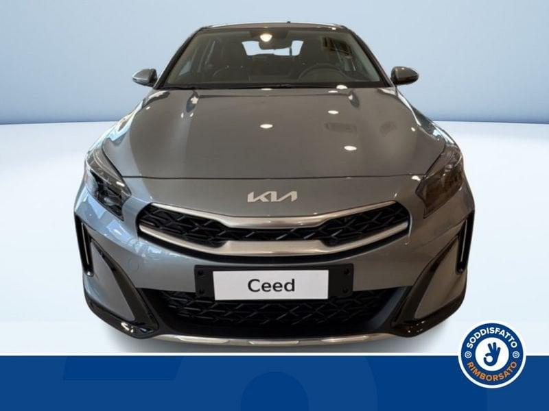 KIA Xceed MY25 1.5 TGDI MH BUSINESS