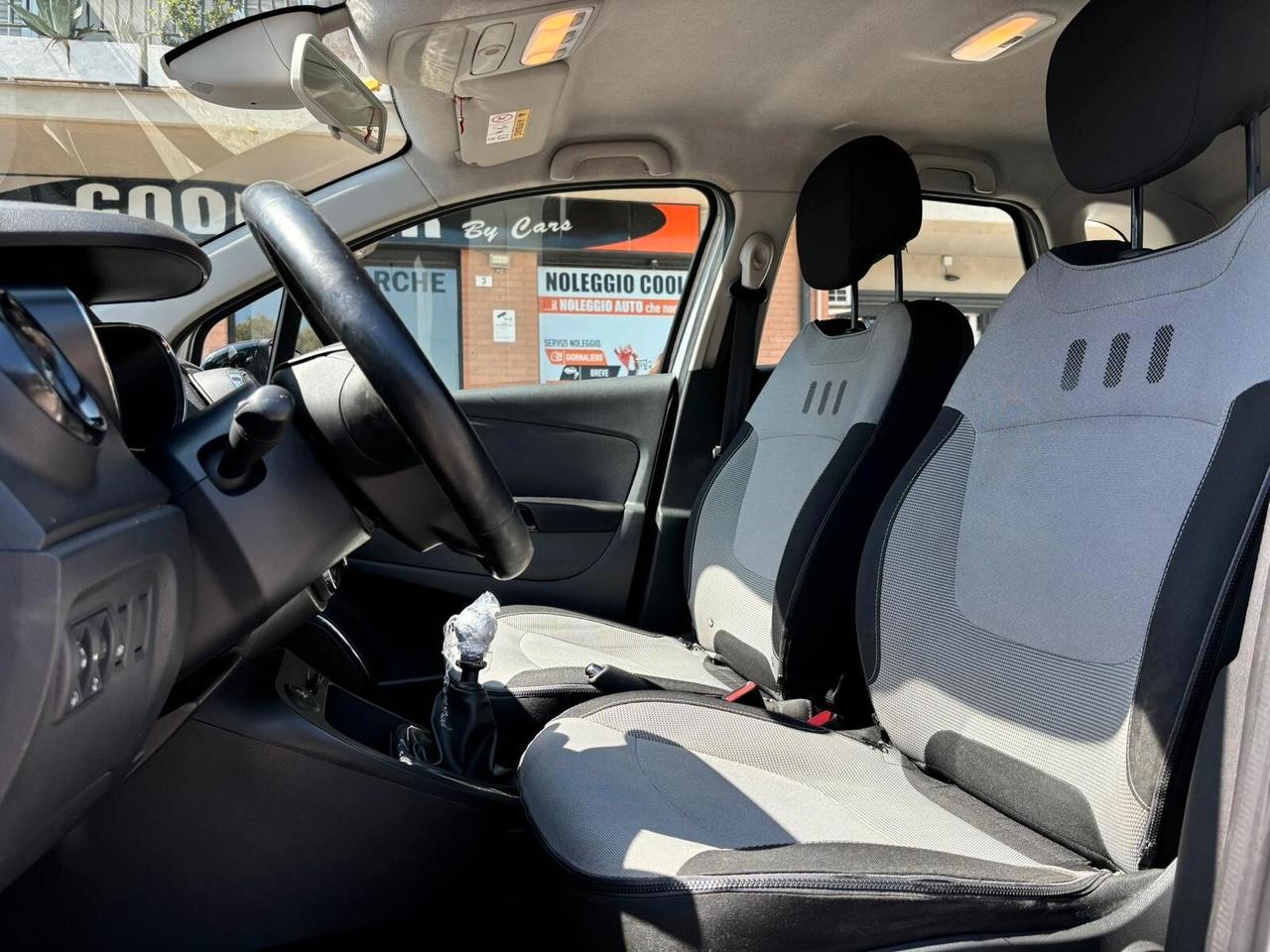 Renault Captur dCi 8V 110 CV Start&Stop Energy Intens