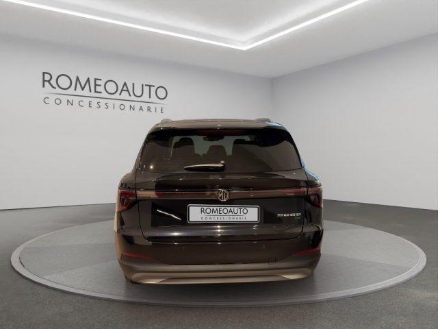 MG MGS5 EV 64 kWh Luxury