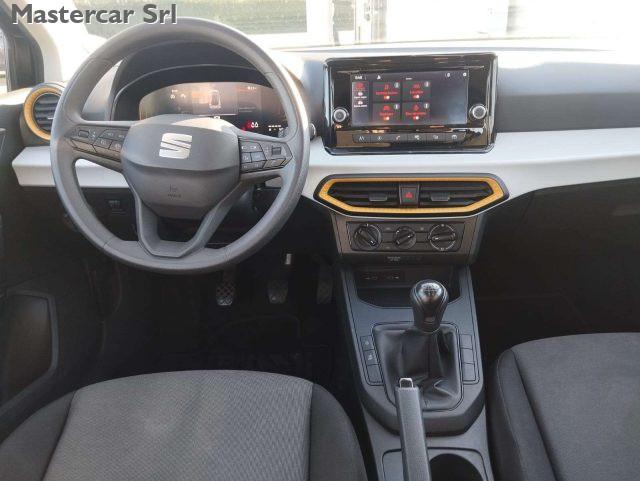 SEAT Arona NEOPATENTATI Arona 1.0 TSI 95cv tg: GT255PD