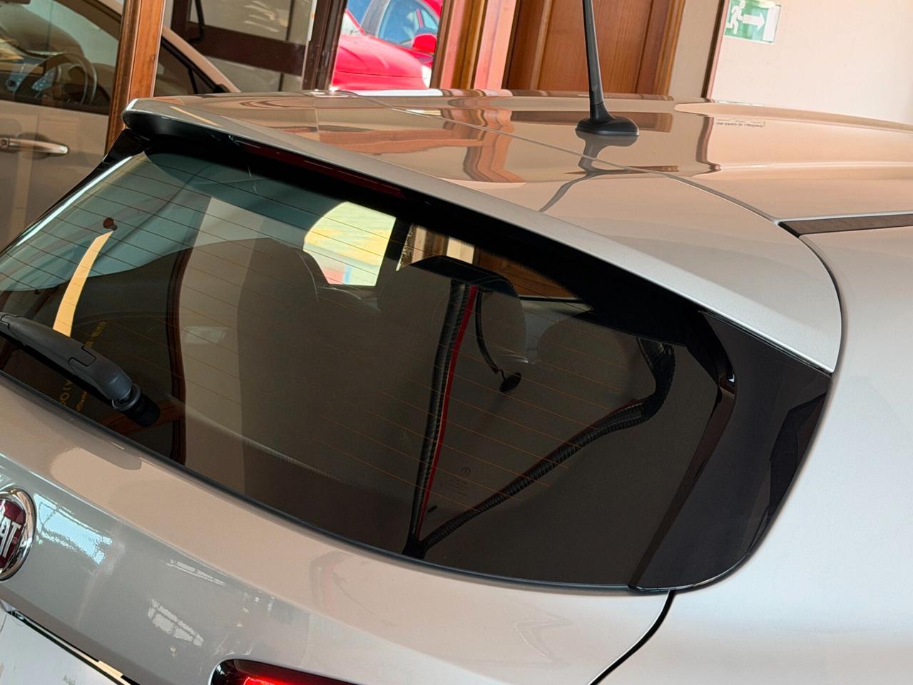 Fiat Tipo New 1.3 M.JET 95 cv. 5 porte CITY LIFE