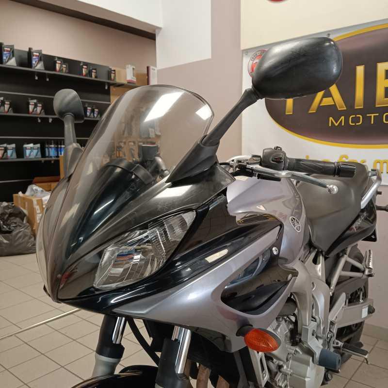 Yamaha FZ6 Fazer S2 - 2006