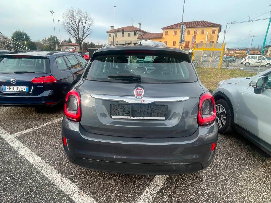 Fiat 500X 1.0 T3 Cult 120cv