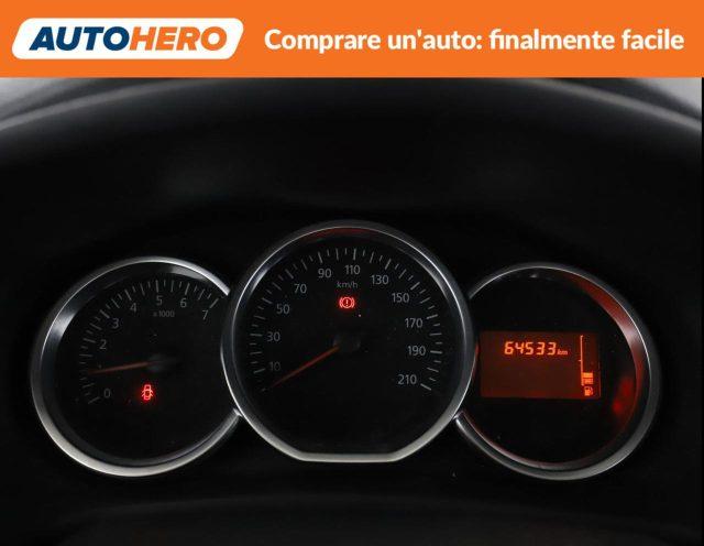 DACIA Sandero Stepway 0.9 TCe 90 CV Techroad