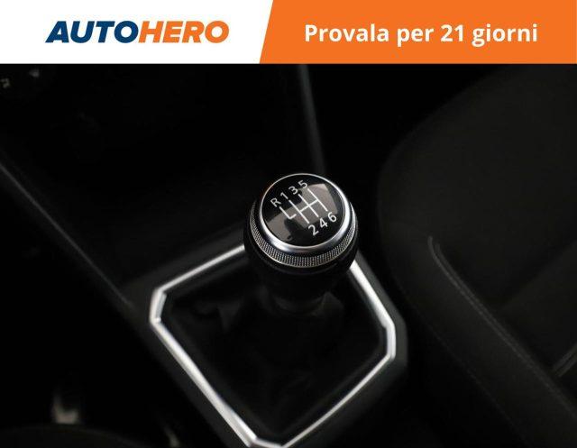 DACIA Jogger 1.0 TCe 110 CV 7 posti Comfort