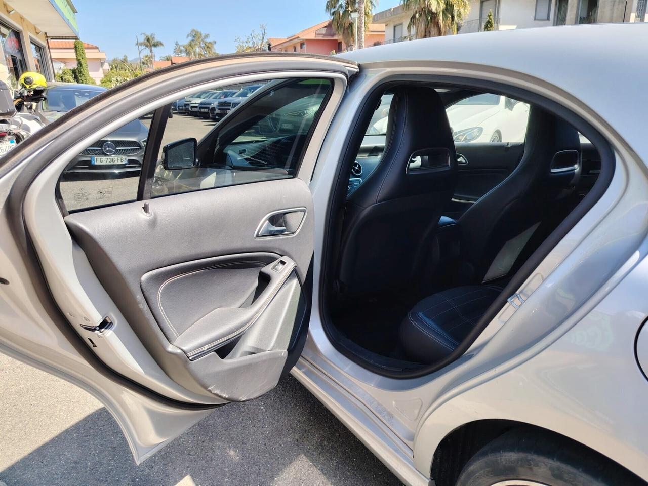 Mercedes-benz A 180 d