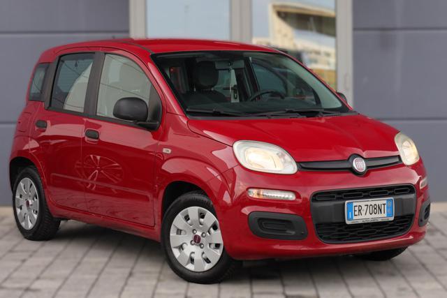 FIAT Panda 1.2 Pop