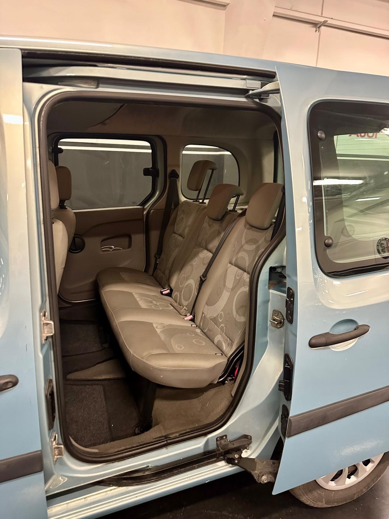 Renault Kangoo 1.5 dCi UNICOPROPRIETARIO105CV 5 porte Dynamique