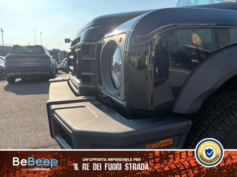 Ineos Grenadier STATION WAGON 3.0 TWIN-TURBO D FIELDMAST