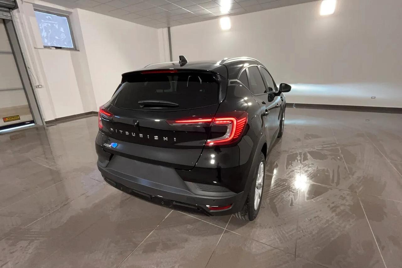 Mitsubishi ASX 1.3L Mild Hybrid 140 CV Invite