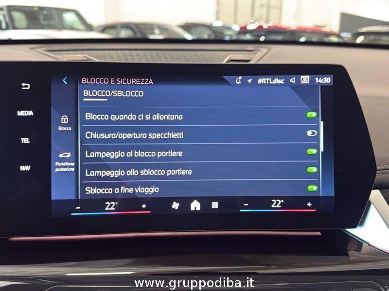 BMW X1 U11 sdrive20i mhev 48V X-Line auto