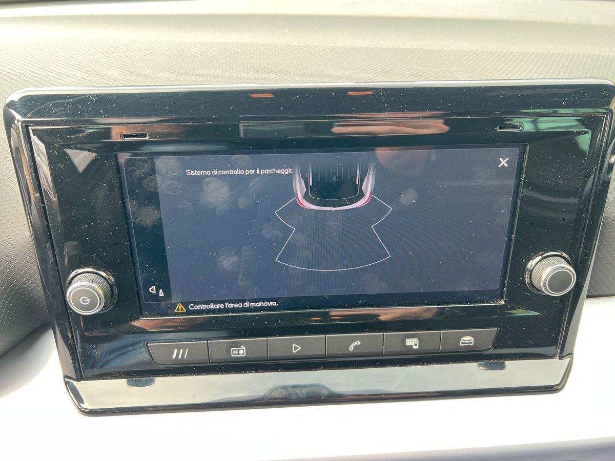 SEAT Arona 1.0 ecotsi FR 95cv