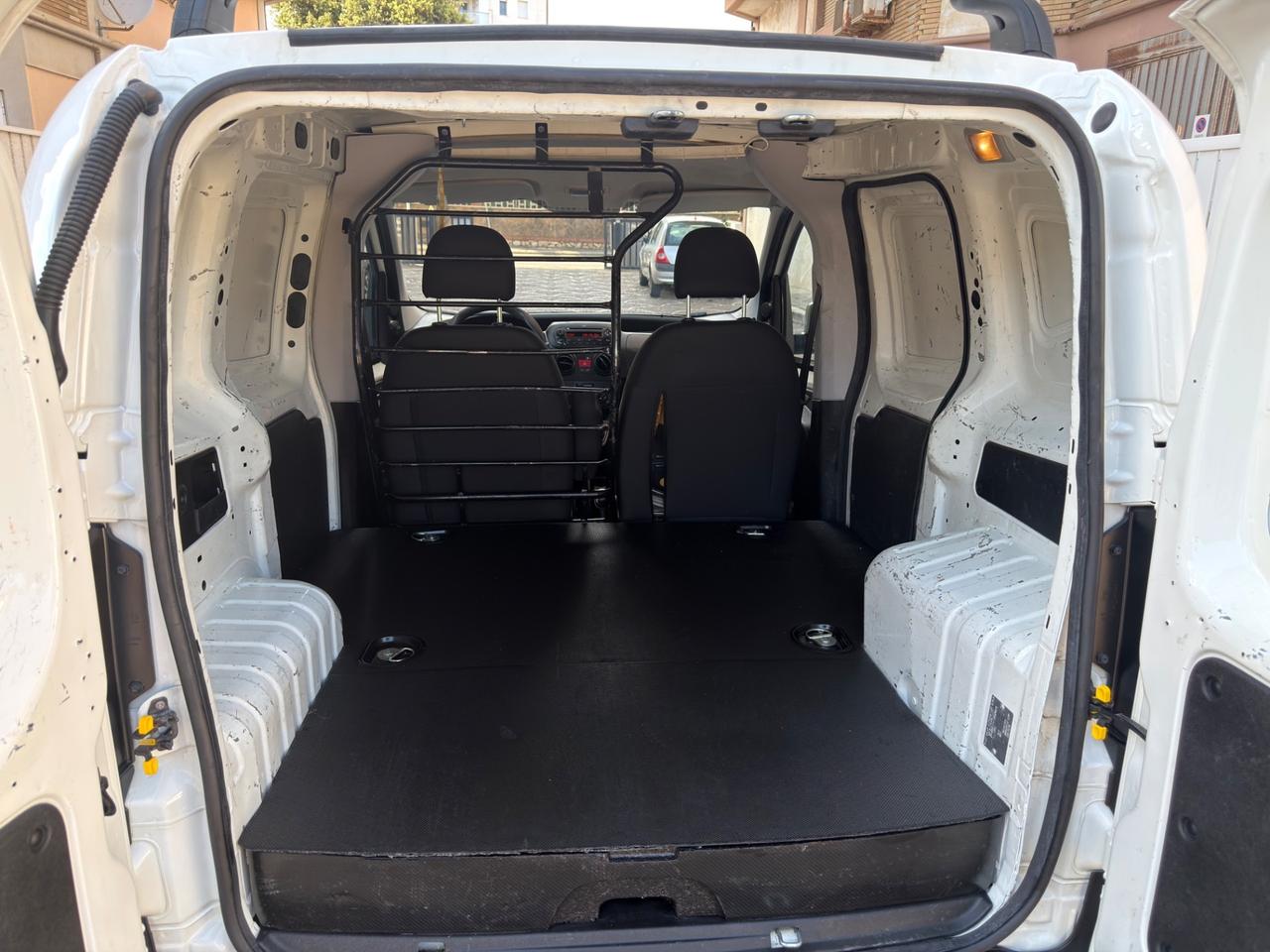 Fiat Fiorino 1.4 8V Furgone Natural Power