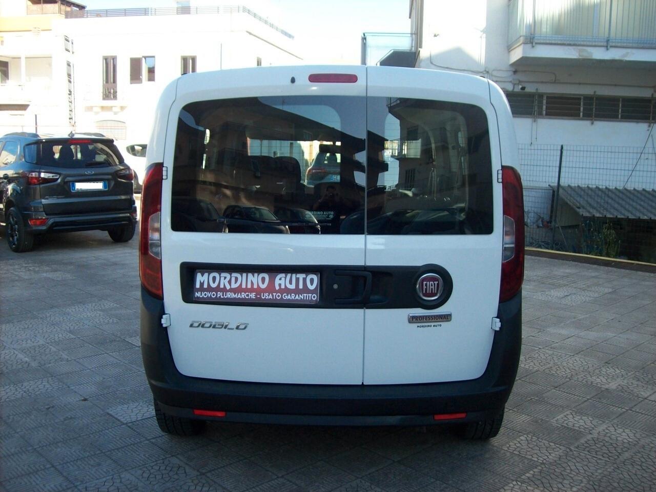 Fiat Doblò Combi 1.3 mjt 95cv "N1" 5posti