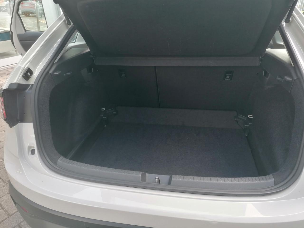 Volkswagen Taigo 1.0 tsi Life 95cv