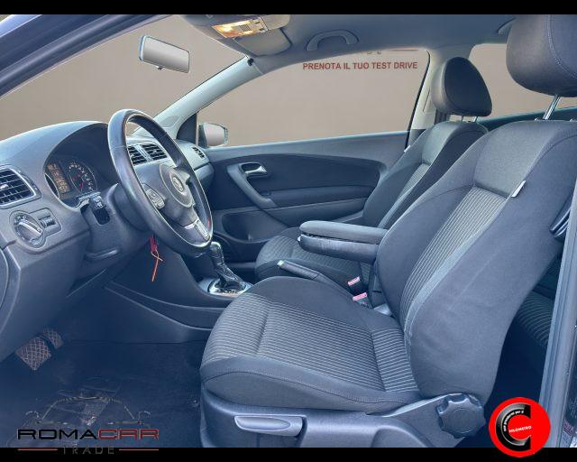 VOLKSWAGEN Polo 1.4 DSG 3 porte Highline