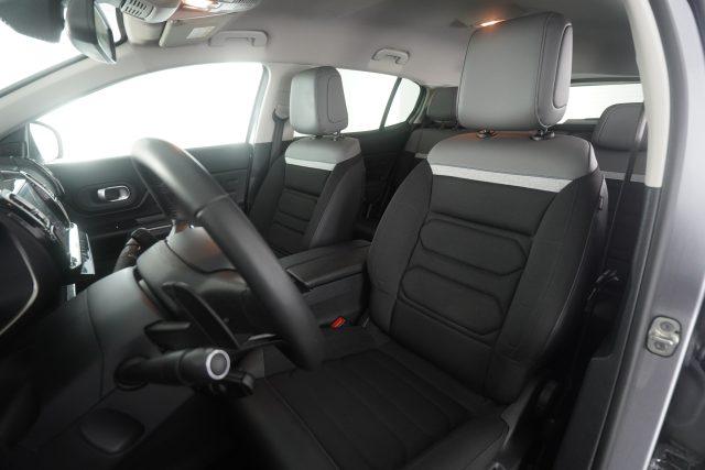 CITROEN C5 Aircross C5 Aircross BlueHDi 130 S&S EAT8 Shine