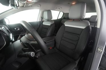 CITROEN C5 Aircross C5 Aircross BlueHDi 130 S&S EAT8 Shine