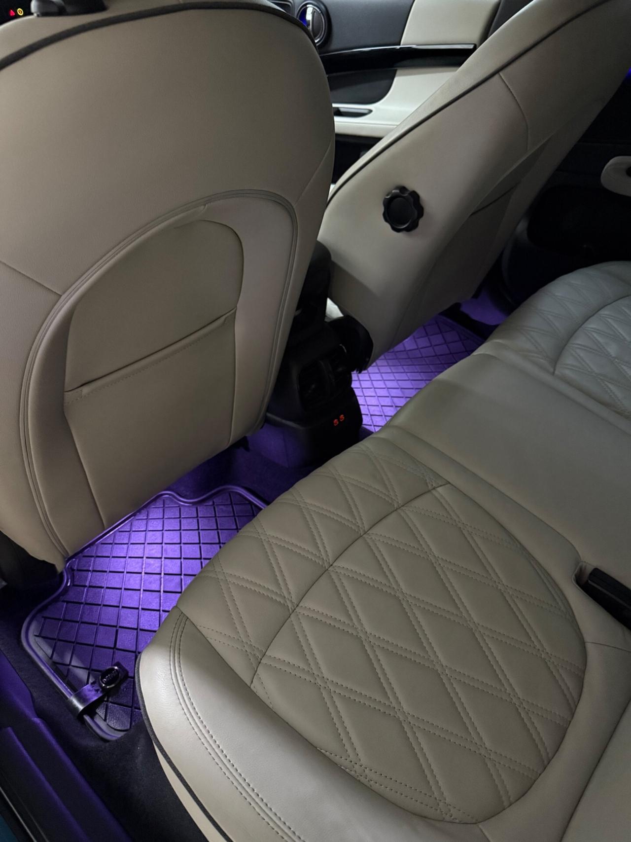 Mini Countryman 1.5 SE ALL4 ITALIANA IVA ESPOSTA